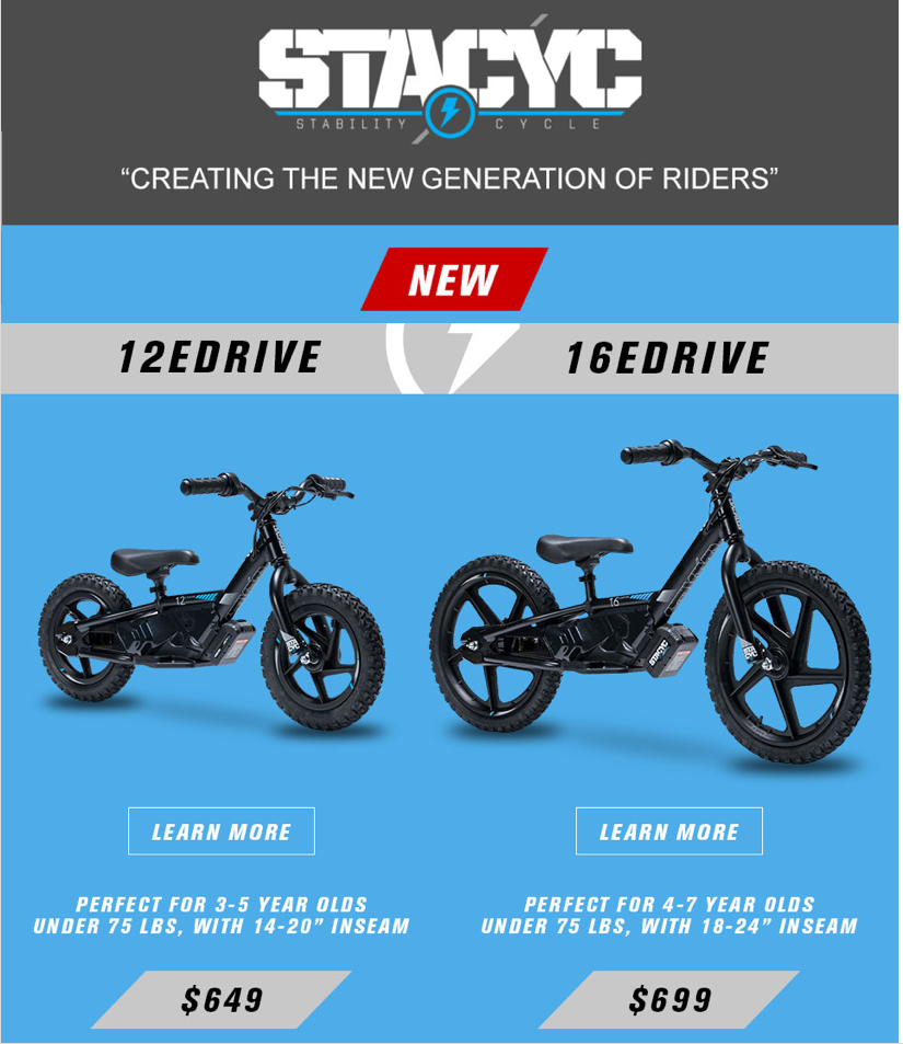 Stacyc store stability cycle