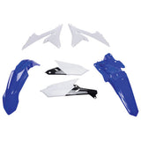 Acerbis Replica Plastic Kit - Original 15