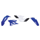 Acerbis Replica Plastic Kit - Original 15