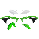Acerbis Replica Plastic Kit - Original 17