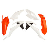 Acerbis Replica Plastic Kit - Original 17