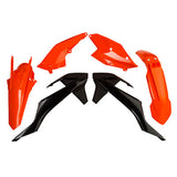Acerbis Replica Plastic Kit - Original 17