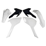Acerbis Replica Plastic Kit - Original 17