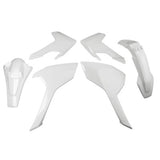 Acerbis Replica Plastic Kit - Original 17