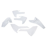 Acerbis Replica Plastic Kit - Original 18