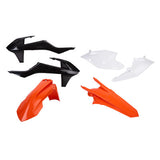 Acerbis Replica Plastic Kit - Original 18