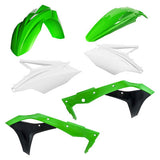 Acerbis Replica Plastic Kit - Original 18