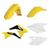 Acerbis Replica Plastic Kit - Original 18