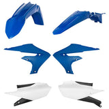 Acerbis Replica Plastic Kit - Original 18