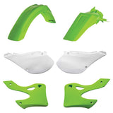 Acerbis Replica Plastic Kit - Original