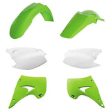 Acerbis Replica Plastic Kit - Original