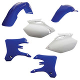 Acerbis Replica Plastic Kit - Original