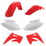 Acerbis Replica Plastic Kit - Original 03