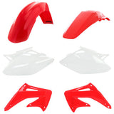 Acerbis Replica Plastic Kit - Original 03