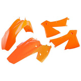 Acerbis Replica Plastic Kit - Original 03