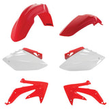 Acerbis Replica Plastic Kit - Original 05