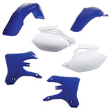 Acerbis Replica Plastic Kit - Original 05