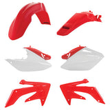 Acerbis Replica Plastic Kit - Original 07