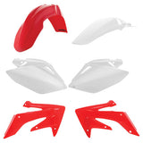 Acerbis Replica Plastic Kit - Original 09