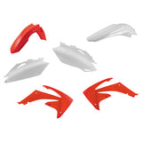 Acerbis Replica Plastic Kit -Original 10