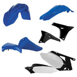 Acerbis Replica Plastic Kit -Original 10