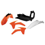 Acerbis Replica Plastic Kit - Original 11