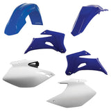 Acerbis Replica Plastic Kit - Original 11