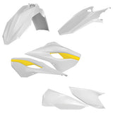 Acerbis Replica Plastic Kit - Original 15