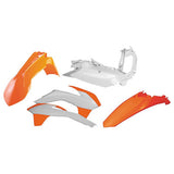 Acerbis Replica Plastic Kit - Original 15