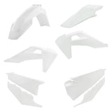 Acerbis Replica Plastic Kit - Original 19