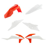 Acerbis Replica Plastic Kit - Original 19