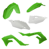 Acerbis Replica Plastic Kit - Original 19