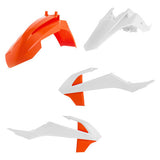 Acerbis Replica Plastic Kit - Original 19