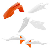 Acerbis Replica Plastic Kit - Original 19