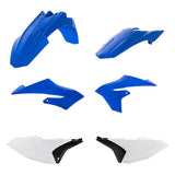 Acerbis Replica Plastic Kit - Original 19