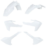 Acerbis Replica Plastic Kit - Original 19