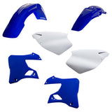 Acerbis Replica Plastic Kit - Original 2000