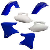 Acerbis Replica Plastic Kit - Original 2000