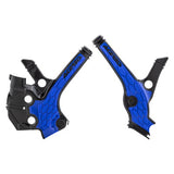 Acerbis X-Grip Frame Guards
