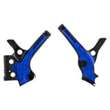 Acerbis X-Grip Frame Guards