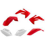Acerbis Replica Plastic Kit - Original 09