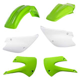 Acerbis Replica Plastic Kit - Original 05