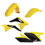 Acerbis Replica Plastic Kit - Original 17