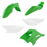 Acerbis Replica Plastic Kit - Original