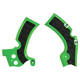Acerbis X-Grip Frame Guards