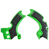 Acerbis X-Grip Frame Guards