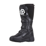 A.R.C. Corona Motocross Boots