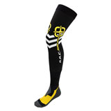 A.R.C. Full Length Vented Knee Brace Socks