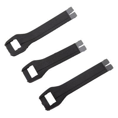 A.R.C. Youth Corona Boot Replacement Strap Set