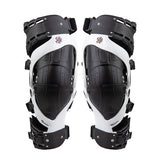 Asterisk Ultra Cell 2 Knee Brace Pair